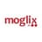 Moglix logo