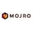 Mojro logo