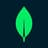 MongoDB logo