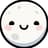Moondream logo