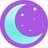 Moonfrost logo