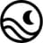 Moonlit logo
