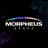 Morpheus Space logo