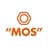 MOS logo