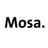 Mosa logo