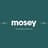 Mosey logo