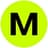 MOSTLY AI logo