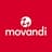 Movandi logo