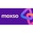 Moxso logo