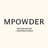 MPowder logo