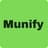 Munify logo