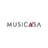Musicasa logo