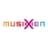 Musixen logo