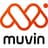 Muvin logo