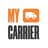 MyCarrier logo