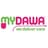 MyDawa logo