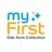 MyFirst logo