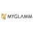 MyGlamm logo