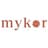 Mykor logo