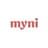 Myni logo