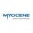 Myocene logo