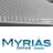 Myrias Optics logo