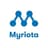 Myriota logo
