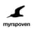 Myrspoven logo