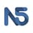 N5 Now logo