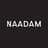 NAADAM logo