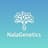 Nalagenetics logo