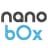 NanobOx logo