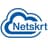 Netskrt logo