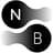 NeuroBionics logo