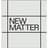 New Matter logo