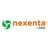 Nexenta logo