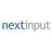 NextInput logo