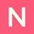 Nextory logo