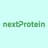 NextProtein logo
