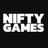 Nifty Games Inc. logo