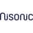 Nisonic logo