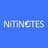 NitiNotes logo