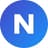N.Light logo