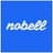 Nobell logo