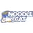 Noodle Cat Games logo