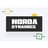 NORDA Dynamics logo