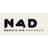 Nordic Air Defence logo