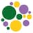 Nordic Microbes logo