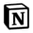 Notion logo