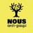 Nous Anti Gaspi logo